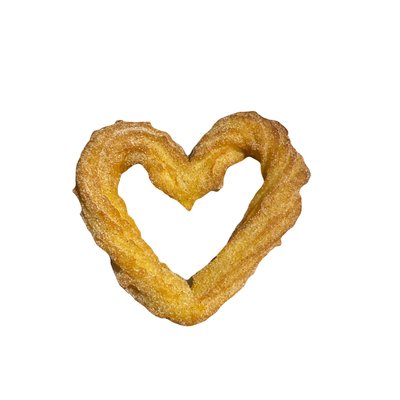 Heart Churros(6)