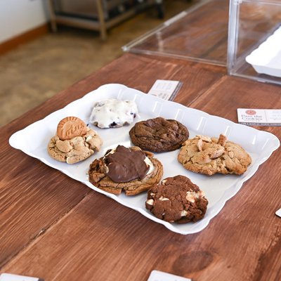Classic Cookies