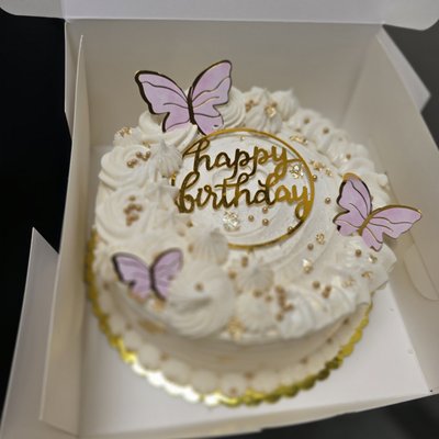 Red Velvet 2 Layer