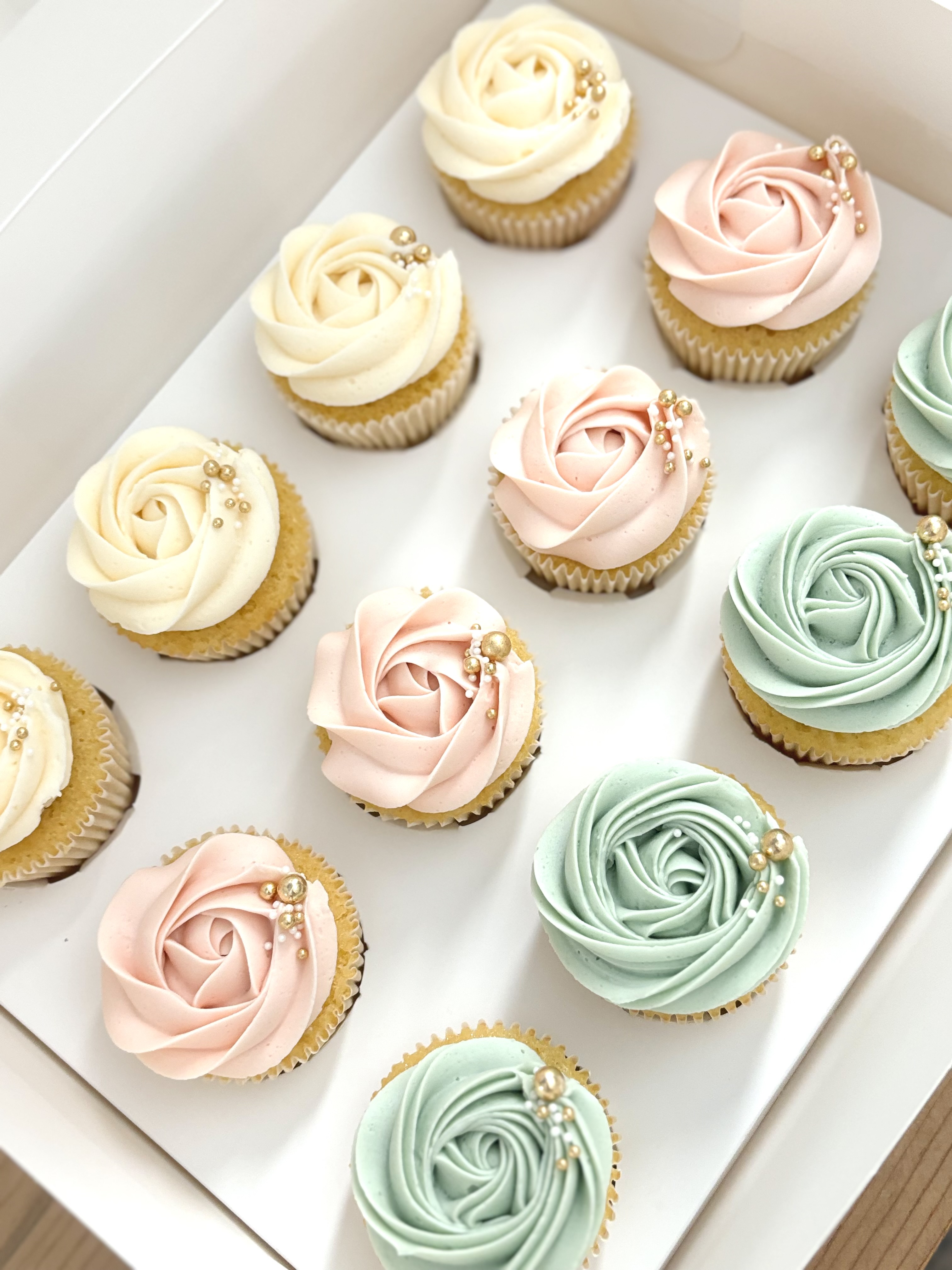 Cupcakes 