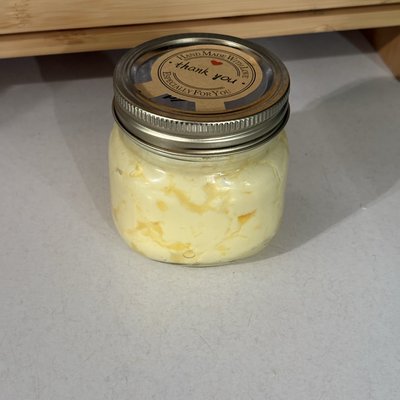 Flavored Butter