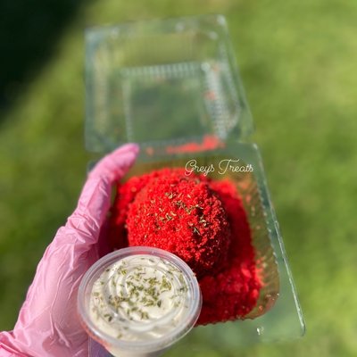 Boudin Ball