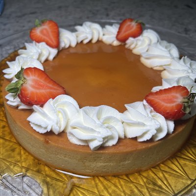 Flan