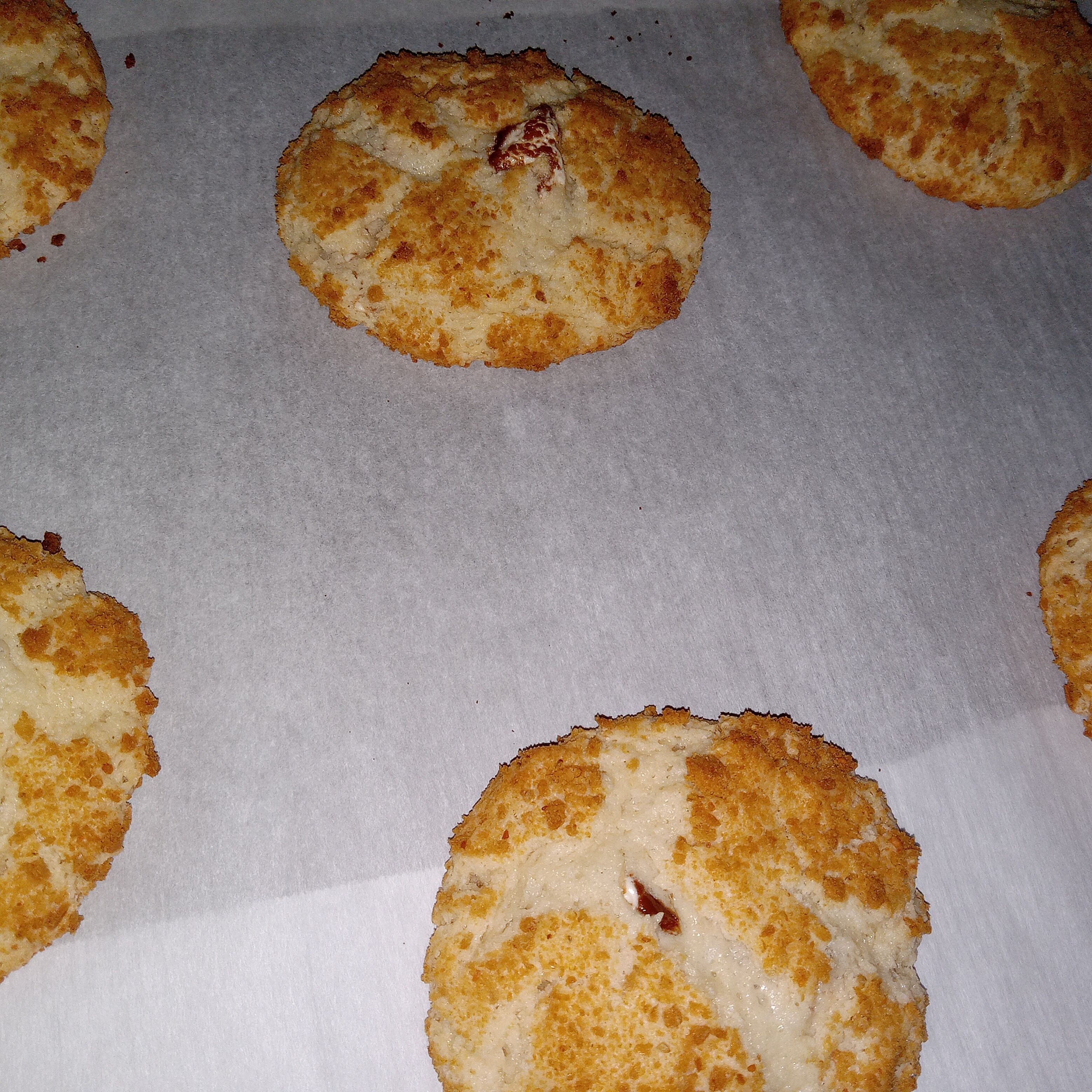 S'mores Cookies - Summer Special