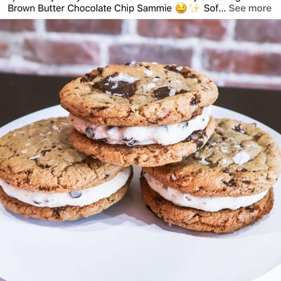 Cookie Box