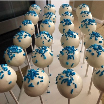 Simple Treat Package
