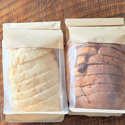 MINI SOURDOUGH Traditional 
