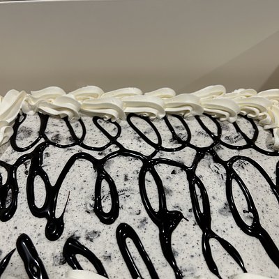 Quarter sheet Cakes 