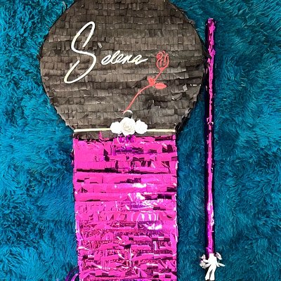 Custom Piñatas (Varies for sizes)