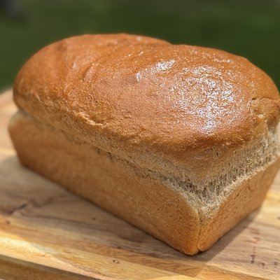 Wheat Bread