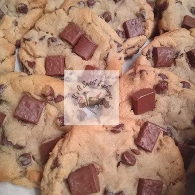 Classic Cookies