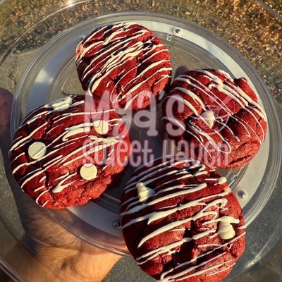 Red Velvet
