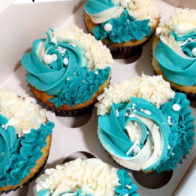 Cupcakes