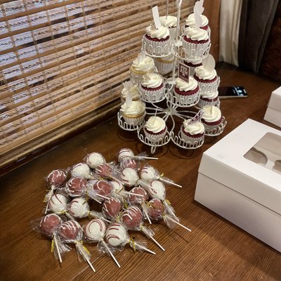Cake Pops