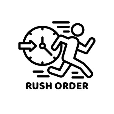 Rush Order 