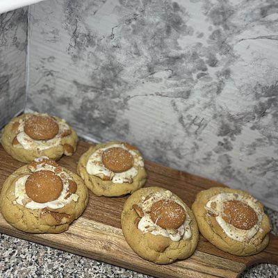 Cookies