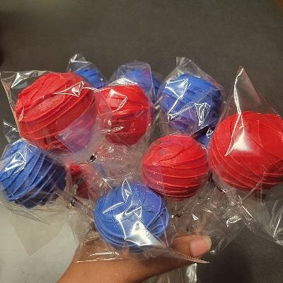 Basic Cake Pops 