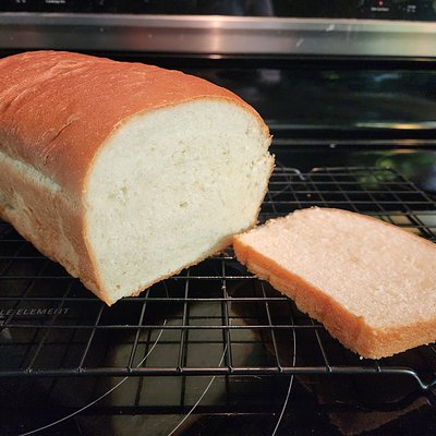 Sandwich Bread