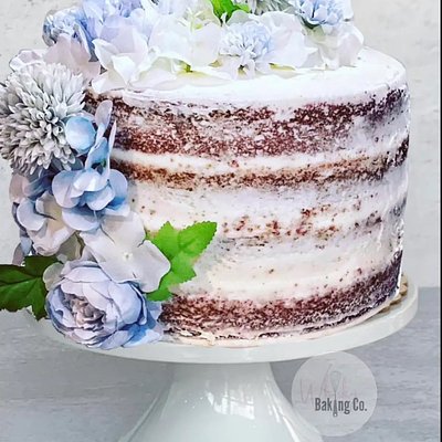 Cakes