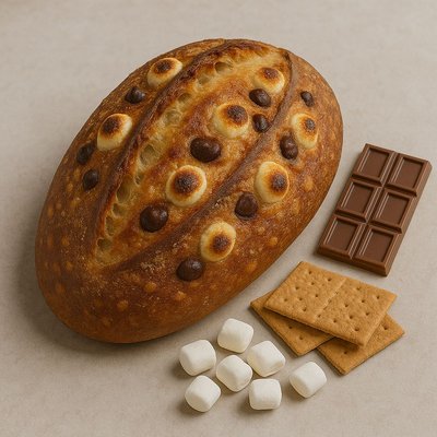 S’mores