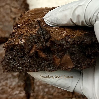 Fudge Brownies 