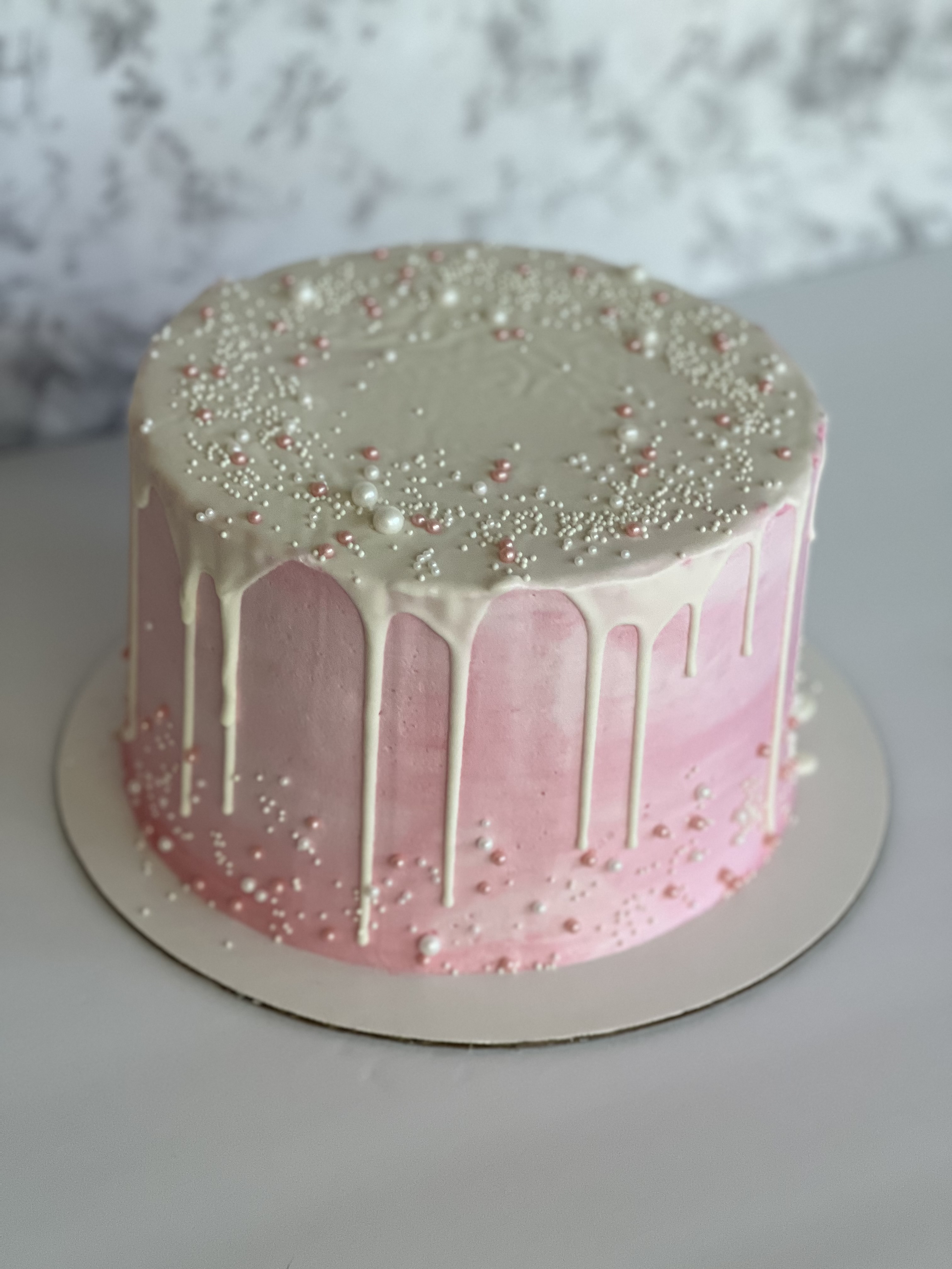 Cake