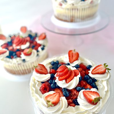 Berry Leche 