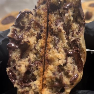 Chocolate Chip