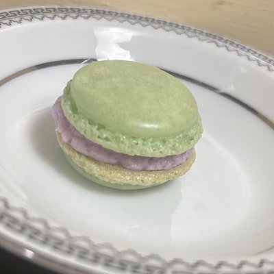 Macarons 