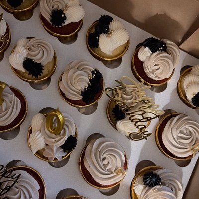 Cupcakes