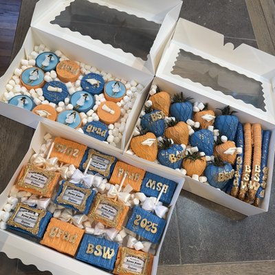 Small Party Package