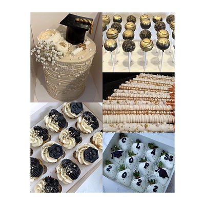 Graduation Party Pack