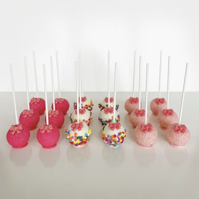 Cake Pops