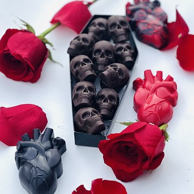 Crani-Yums 🍫