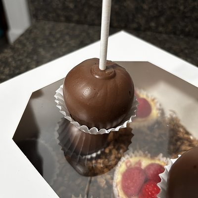 Classic - Cake Pops