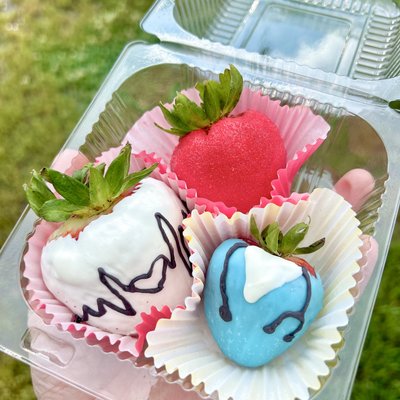 Nurse Appreciation Treat Box