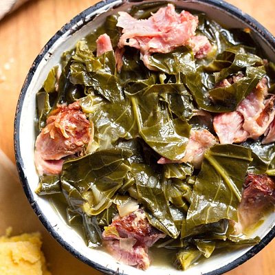 Collard Greens