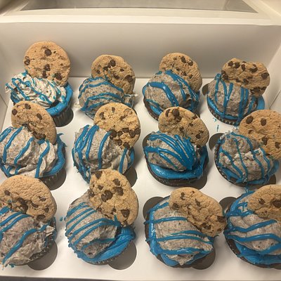 Dozen Cupcakes (Specialty)