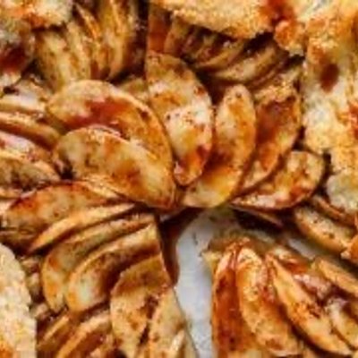 Galette Pies 