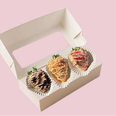 3 CT VARIETY BOX 