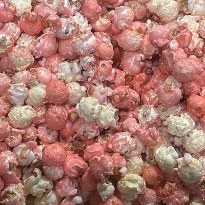 Gourmet Popcorn - Your Flavor Your Color
