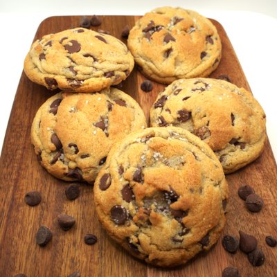 Signature Half Dozen