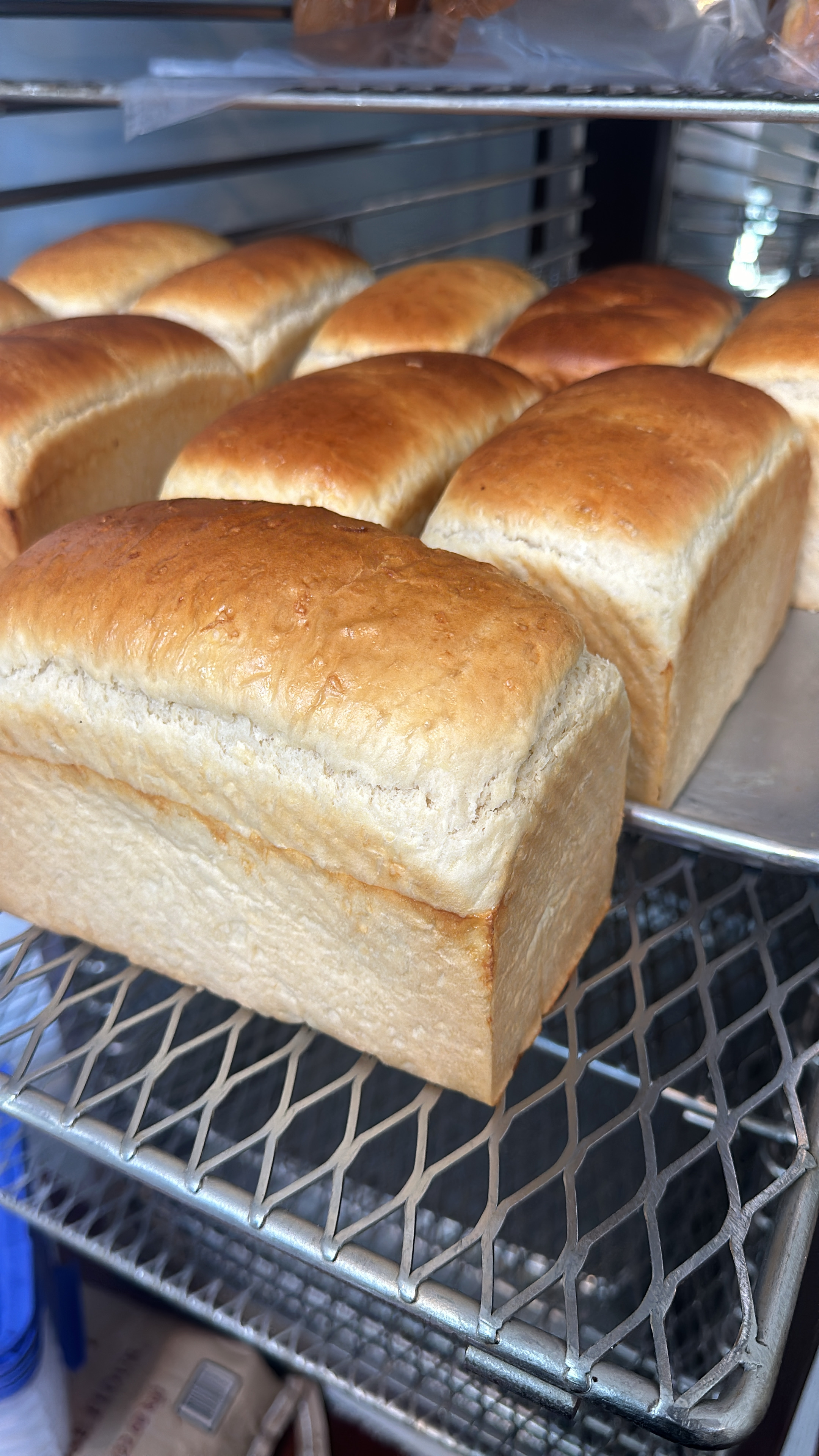 White Bread