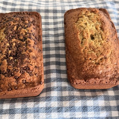 Banana Bread
