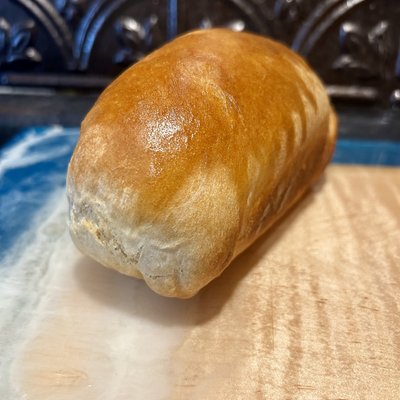 Mini Bread Loaf