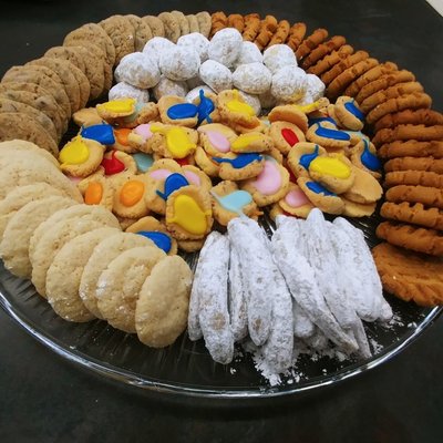 Party Trays