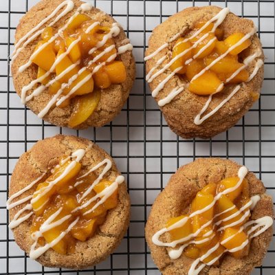 3 Pack Jumbo Cookies