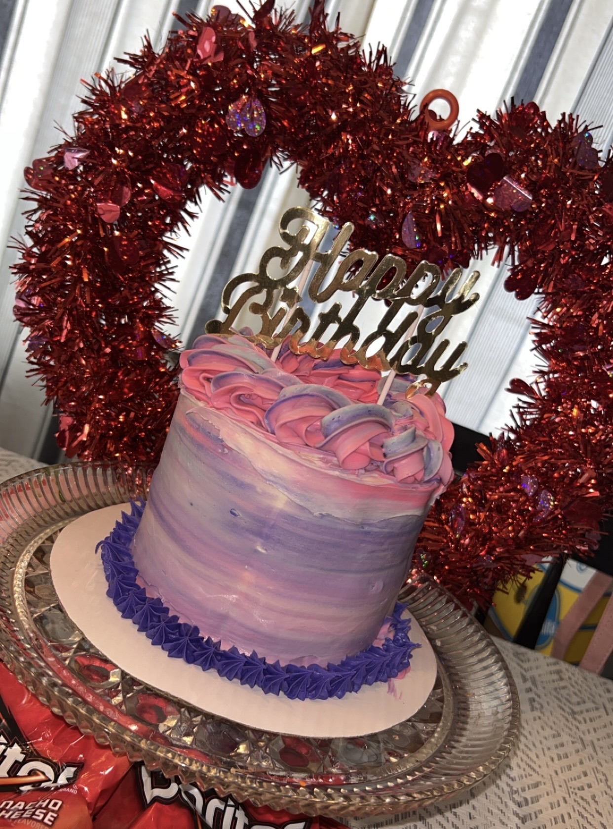 2 Layer Kake