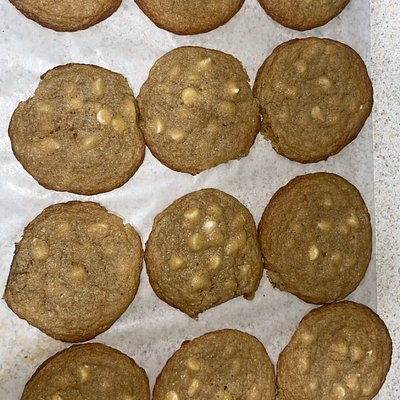 Cookies 