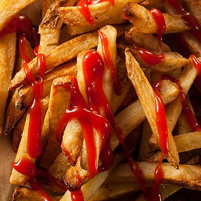 Ketchup (Infused)